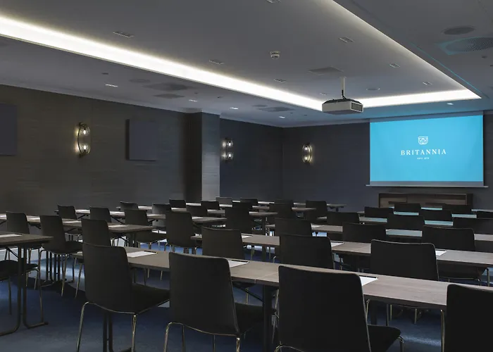 历史酒店 特隆赫姆