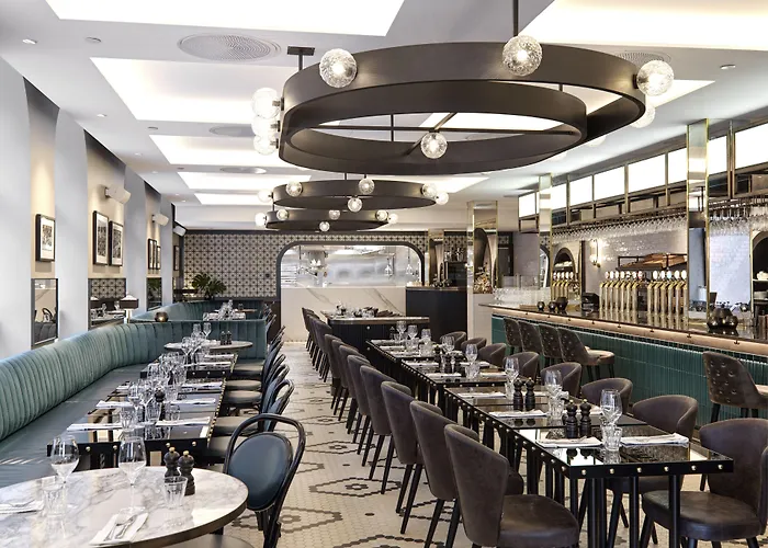 酒店 历史酒店 5*