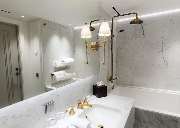 酒店 历史酒店 5*