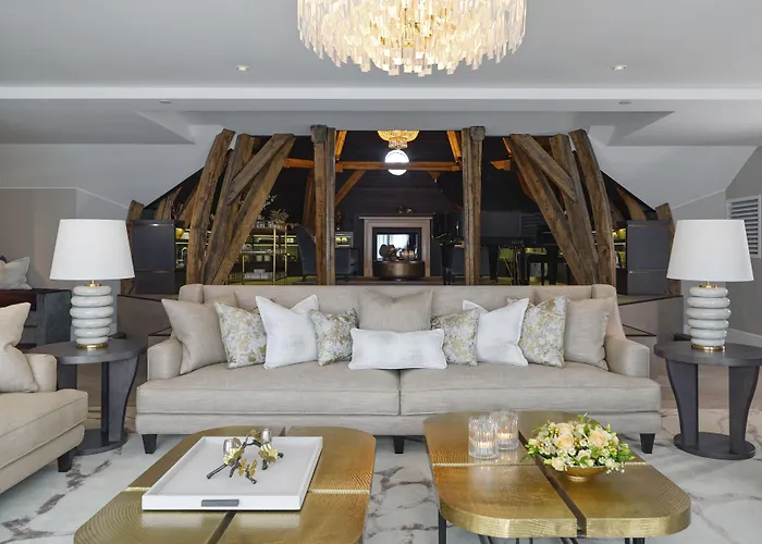 酒店 历史酒店 特隆赫姆