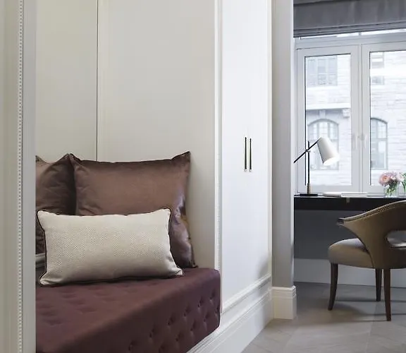 酒店 历史酒店 5*