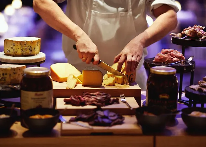 历史酒店 酒店 特隆赫姆