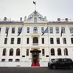Hotel Britannia Trondheim