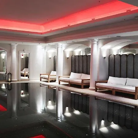 Britannia Hotel