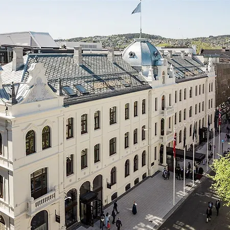 Hotell Britannia 5*
