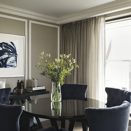 Britannia Hotel 5*