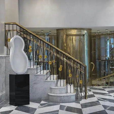 Hotel Britannia Trondheim