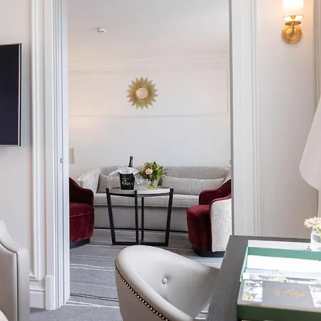 Hotel Britannia 5*