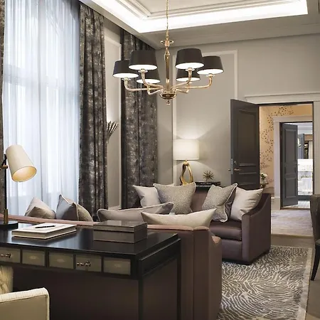 Hotel Britannia Trondheim