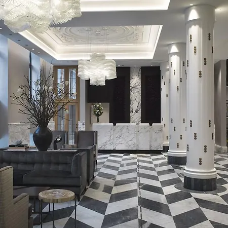 Britannia Hotel 5*