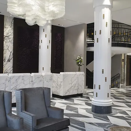 Hotel Britannia