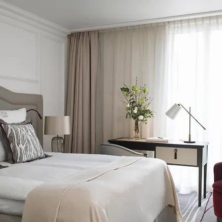 Hotell Britannia 5*