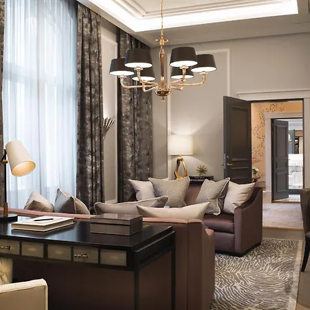 Britannia 5* Τρόντχαϊμ