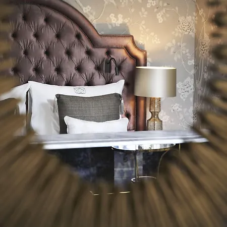 Hotel Britannia