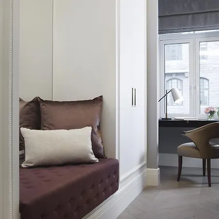 Hotel Britannia 5*