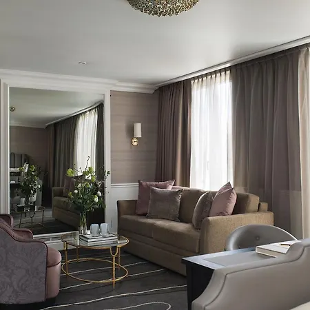 Britannia 5* Trondheim
